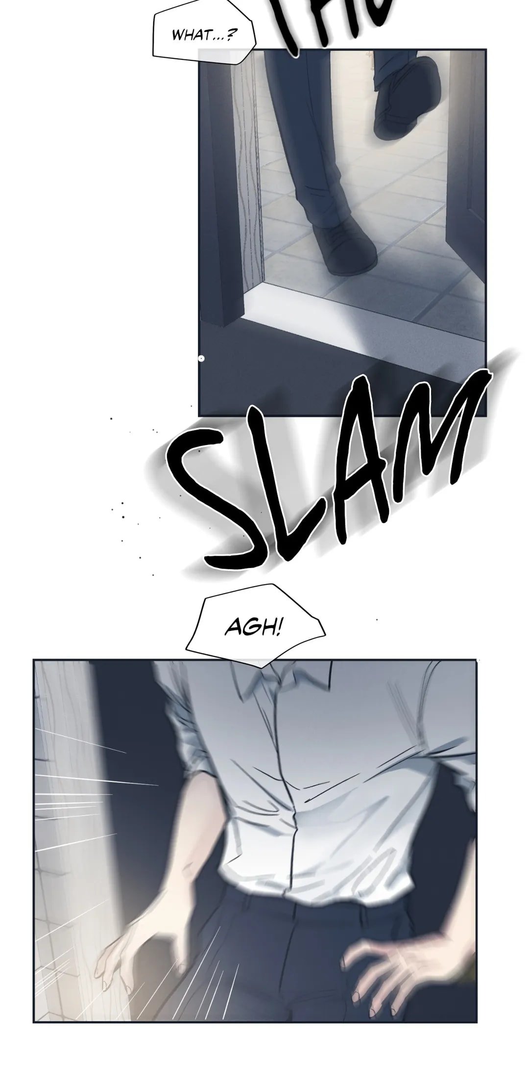 Payback, Chapter 47 image 21